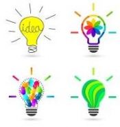 Bright Ideas