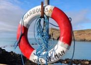 Buoy Port Erin