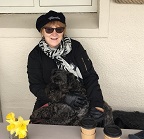Carol Glover