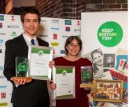 Jubilee award event