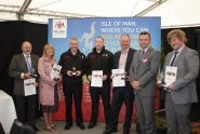 Prize winners
