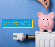 Energy-saving tips