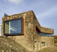 Sartfell Restorative Rural Retreat
