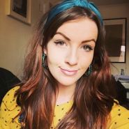 Helen McKenna