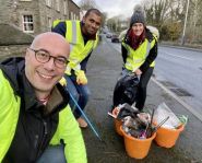 PlasticBusters