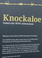 Centre for WWI Internment