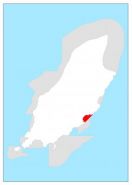 Douglas Bay Marine Nature Reserve
