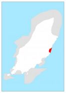 Laxey Bay MNR