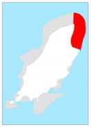 Ramsey Bay Marine Nature Reserve
