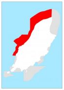 West Coast Marine Nature Reserve