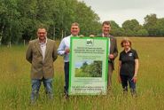 MWT and Manx NFU Partnership