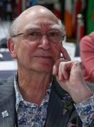 Professor Peter Bridgewater
