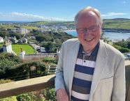 Professor Hugh Davidson
