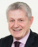 Ranald Caldwell