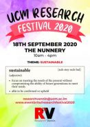 Research Festival