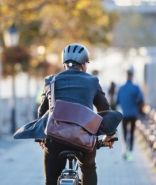 Active travel