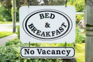No vacancies