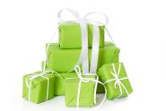 Plastic free Christmas