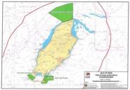 Tidal energy research areas