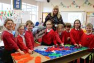 Victoria Road Primary