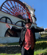 Visit Laxey Valley