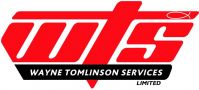 Wayne Tomlinson Services Ltd
